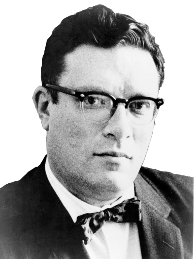 Isaac Asimov